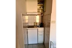 Villa Olga Apartman 4 – Studio 4 foto 5