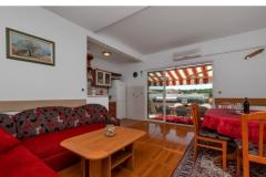 Vila Roza Apartman 1 foto 4