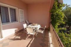 Vila Roza Apartman 2 foto 4