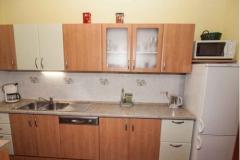 Vila Roza Apartman 2 foto 5
