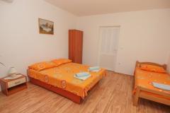 Vila Puharic Apartman 2 – A1, C1, C2 foto 1