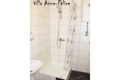 Villa Anne - Félice Apartman 1 foto 4
