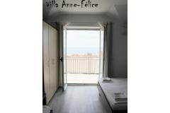 Villa Anne - Félice Apartman 2 foto 2