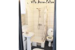 Villa Anne - Félice Apartman 2 foto 4