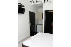 Villa Anne - Félice Apartman 3 foto 2