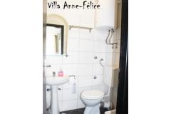 Villa Anne - Félice Apartman 3 foto 3