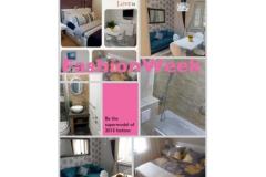 Villa Apartmanok Sumić Apartman 3 – MASLINA foto 3