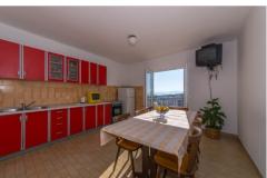 Apartmanok Villa Bešker Apartman 1 – A 6+1 foto 1