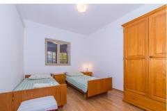 Apartmanok Villa Bešker Apartman 1 – A 6+1 foto 2