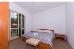 Apartmanok Villa Bešker Apartman 1 – A 6+1 foto 3