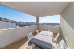 Apartmanok Villa Bešker Apartman 1 – A 6+1 foto 5
