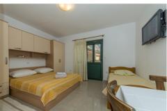 Apartmanok Villa Bešker Apartman 2 – STUDIO 2+1 foto 2