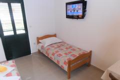 Apartmanok Villa Bešker Apartman 2 – STUDIO 2+1 foto 5