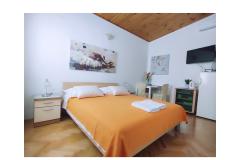 Villa Franić Szoba 6 – SOBA 3S foto 2