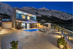 Villa Infinite Apartman 1 – Infinite foto 1