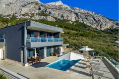 Villa Infinite Apartman 1 – Infinite foto 3