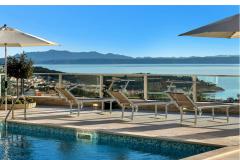 Villa Infinite Apartman 1 – Infinite foto 4