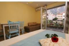 Villa Ivona  Apartman 2 foto 2