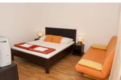 Villa L&amp;L Apartman 2 – STUDIO 2 foto 1