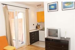 Villa L&amp;L Apartman 2 – STUDIO 2 foto 2