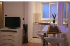 Villa L&amp;L Apartman 3 – STUDIO 3 foto 3