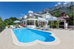 Villa NOA Apartman 1 – Apartman A foto 2