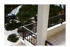 Villa NIL Apartman 2 – Apartman 6 foto 3
