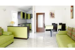 Villa NIL Apartman 2 – Apartman 6 foto 4