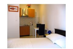 Villa NIL Apartman 3 – StudioAp 1 foto 2