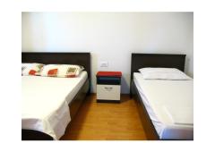 Villa NIL Apartman 6 – Apartman 3 foto 3