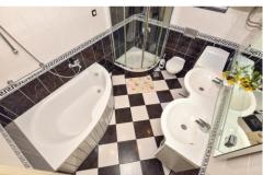 Villa Orhideja Apartman 1 – apartman2 foto 3