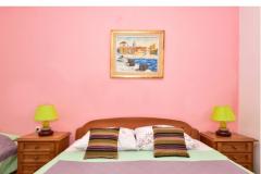 Villa Orhideja Apartman 2 – apartman 7 foto 2