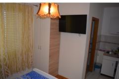 Villa Orhideja Apartman 4 – studio 6 foto 3