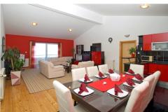 De Lux Apartmanok-SWIMMING POOL Apartman 1 foto 2