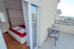 Villa Tony Szoba 3 – Soba 2 foto 5