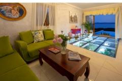 Villa with private Pool Apartman 3 – Maolive foto 1