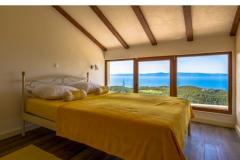 Villa with private Pool Apartman 3 – Maolive foto 5