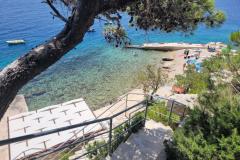 Villasanta De Luxe Apartman 2 – M1-3,2+2 foto 3