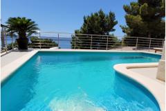 Villasanta De Luxe Apartman 2 – M1-3,2+2 foto 4