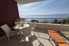 Villasanta De Luxe Apartman 1 – V1-V3,4+2 foto 2