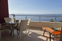 Villasanta De Luxe Apartman 1 – V1-V3,4+2 foto 5