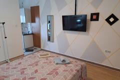 Apartmanok Avvi Apartman 1 – Tina foto 5