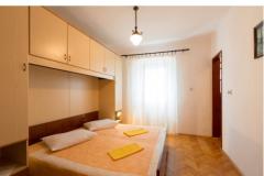 Apartmanok  Vodarić Apartman 1 – App - LARA foto 1