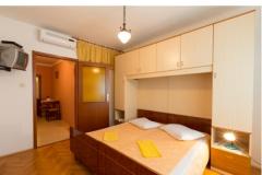 Apartmanok  Vodarić Apartman 1 – App - LARA foto 2