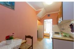 Apartmanok  Vodarić Apartman 1 – App - LARA foto 3