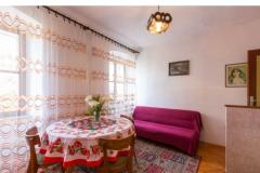 Apartmanok  Vodarić Apartman 2 – A-DANIJELA foto 1
