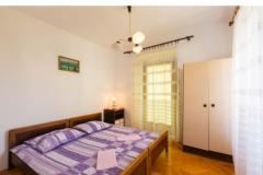 Apartmanok  Vodarić Apartman 2 – A-DANIJELA foto 3