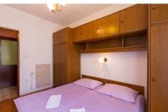 Apartmanok  Vodarić Apartman 2 – A-DANIJELA foto 4