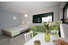 Villa Meri Apartman 3 – KIWI foto 1