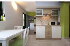 Villa Meri Apartman 3 – KIWI foto 3